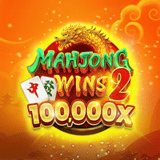 Mahjong Ways 2